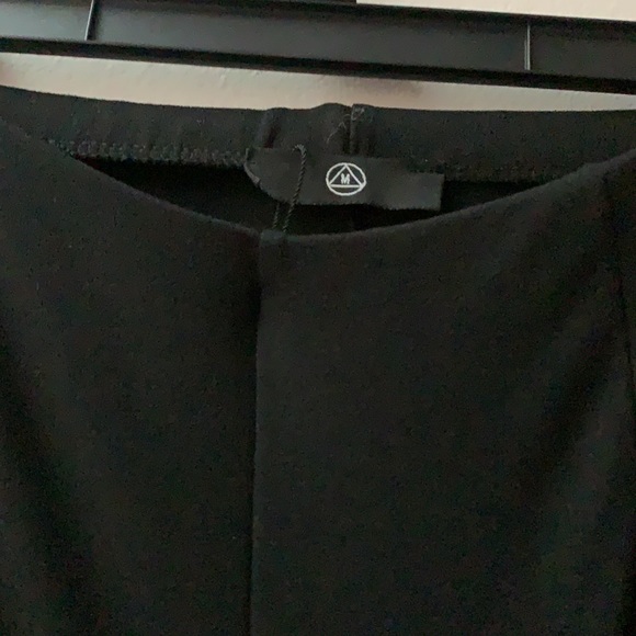 Missguided blank pants size US 4 - Picture 3 of 7